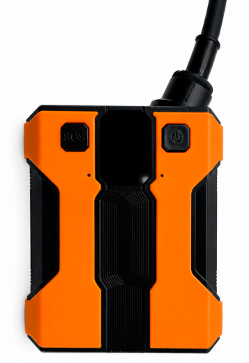 Купить DIVITEC DT-HML10 Цифровая шахтёрская лампа в Москве.