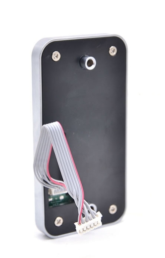 Купить DIVITEC DT-CD1806 Электронный замок в Москве.