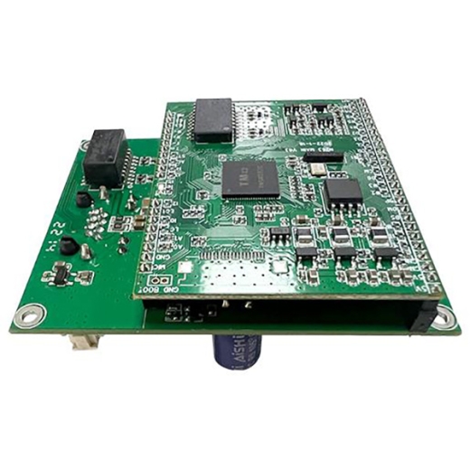 Купить Tonmind SIP-K20-M SIP аудио модуль в Москве.