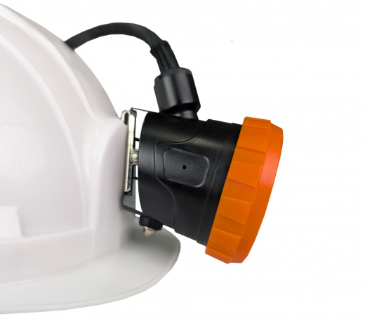 Купить DIVITEC DT-HML10 Цифровая шахтёрская лампа в Москве.