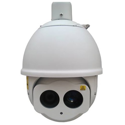 Купить DIVITEC DT-DPZ6433-F30 (30мм) Двухспектральная PTZ IP-камера в Москве.