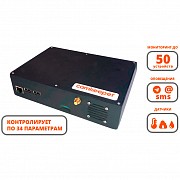 Купить Camkeeper Line Готовое решение IT-мониторинга для 50 IP-устройств в Москве.