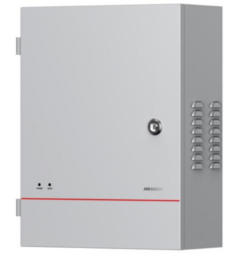 Купить Hikvision DS-QFV0202W в Москве.