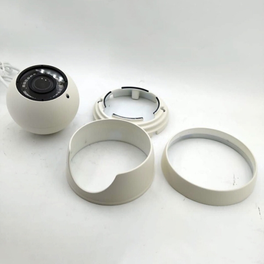 IP камера DIVITEC SN-IPR57/02VD