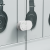 Купить DIVITEC DT-S1404G Электронный замок для распашных стеклянных дверей шкафов, витрин и т.д в Москве.