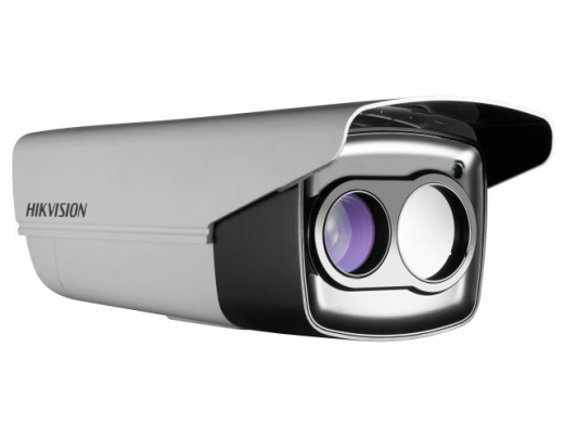 Купить Hikvision DS-2TD2235D-25 тепловизор в Москве.