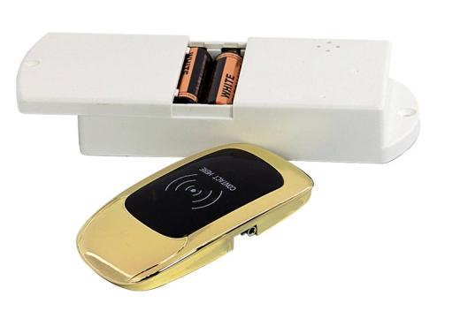 Купить DIVITEC DT-ID1902 Электронный замок в Москве.