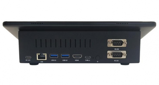 Купить Tonmind PA200 IP аудиосервер в Москве.