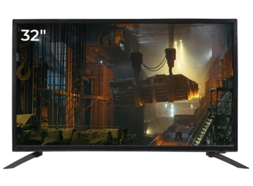 Купить DIVITEC DT-LED32F Профессиональный LED монитор 32" в Москве.
