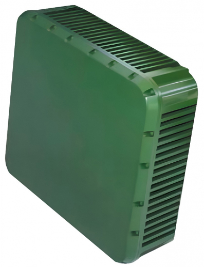 Купить DIVITEC DT-RD04X5 4-х модульный радарный комплекс обнаружения дронов  в Москве.
