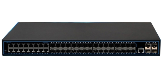 Купить N-net NC53616TSGM3 Управляемый коммутатор в Москве.