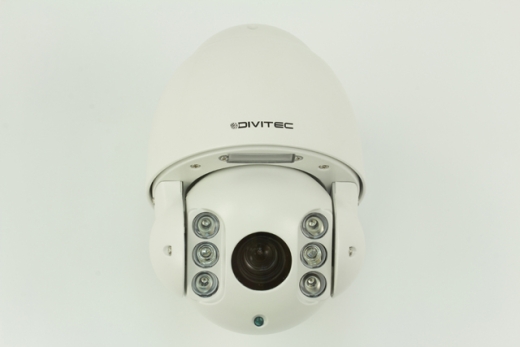 Купить DIVITEC DT-HC9610PVM-I6 HDCVI видеокамера в Москве.