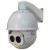 Купить DIVITEC DT-DPZ6433-F30 (30мм) Двухспектральная PTZ IP-камера в Москве.