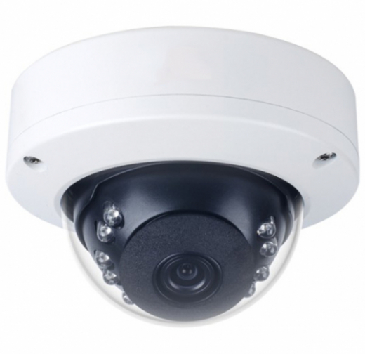 IP камера DIVITEC SN-IPV54/04AEDR/B(II)