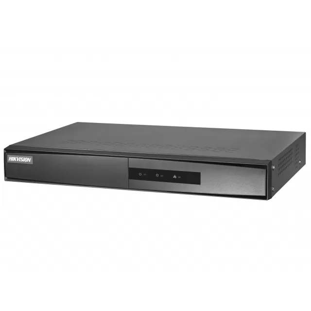 Купить Hikvision DS-7108NI-Q1/8P/M(C) IP-видеорегистратор в Москве.