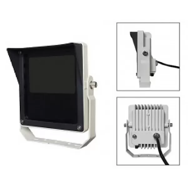 Купить DIVITEC DT-SA8F-120-A-IR Миниатюрный уличный прожектор с ИК подсветкой в Москве.