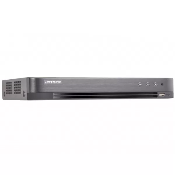 Купить Hikvision iDS-7204HQHI-M1/FA Гибридный HD-TVI регистратор в Москве.