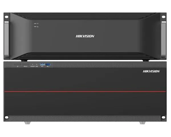 Купить Hikvision DS-QFV5002/KIT в Москве.