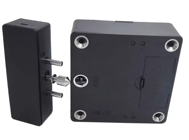 Купить DIVITEC DT-MICD1602 Электронный замок в Москве.