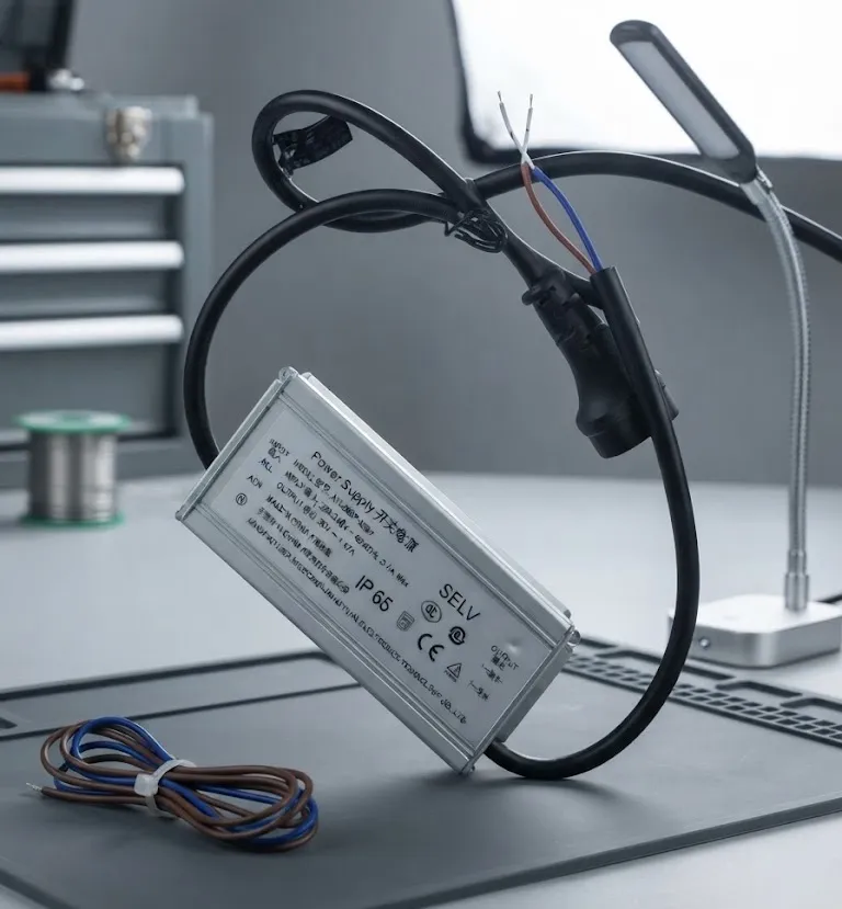 Купить Hikvision AYL060P-036V в Москве.