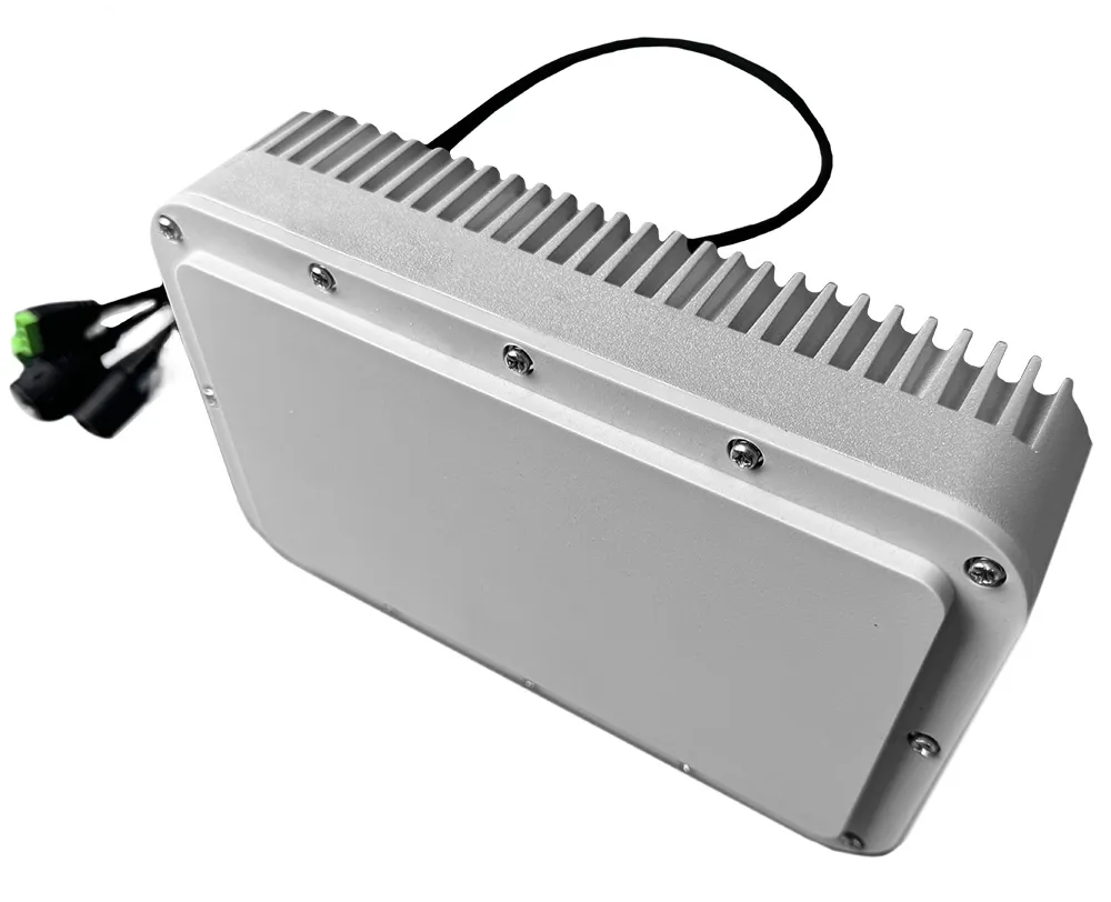 Купить DIVITEC DT-PR350-P Радар обнаружения цели на периметре в Москве.