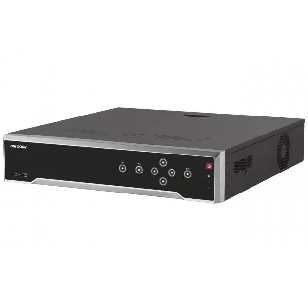 Купить Hikvision DS-7716NI-I4/16P(B) IP-видеорегистратор с PoE в Москве.