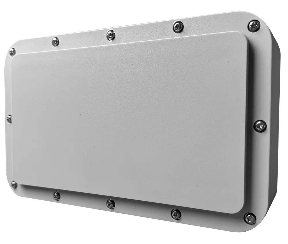 Купить DIVITEC DT-PR200-W Широкоугольный радар обнаружения цели на большой площади в Москве.