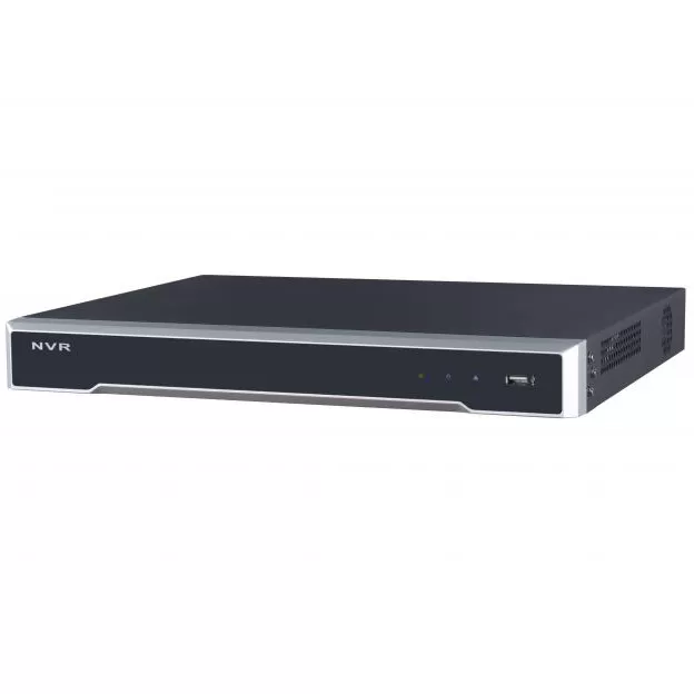 Купить Hikvision DS-7608NI-I2 IP-видеорегистратор в Москве.