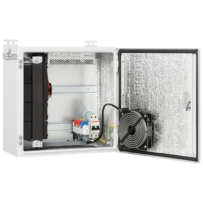Купить NSGate NSBox-UPS-1873H Всепогодный ИБП в Москве.