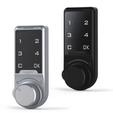 Купить DIVITEC DT-CD1809 Электронный замок в Москве.