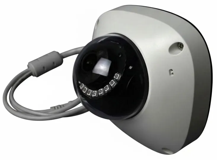 IP камера DIVITEC DS-IPV7050EGAR-B-B