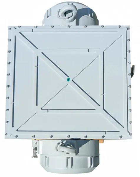 Купить DIVITEC DT-DBIPT9600/TZ5/Z65 Двухспектральный тепловизор обнаружения и сопровождения БПЛА, БВС, дронов на PTZ-платформе в Москве.