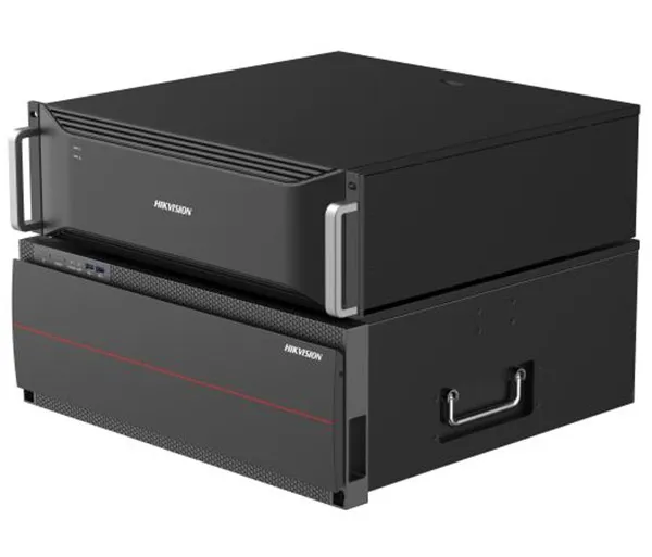 Купить Hikvision DS-QFV5002/KIT в Москве.