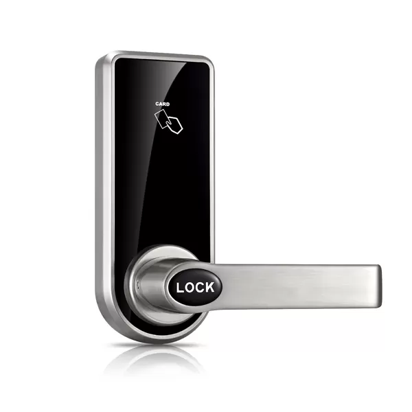 Купить Hoteltech HT-818E-2 Mifare гостиничный замок в Москве.