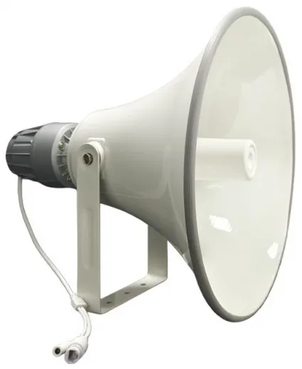 Купить Tonmind SIP-S25V Уличный IP громкоговоритель 50ВТ в Москве.