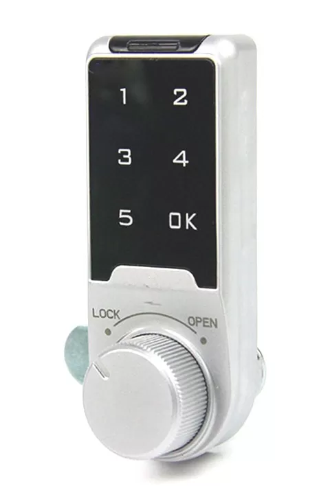 Купить DIVITEC DT-CD1809 Электронный замок в Москве.