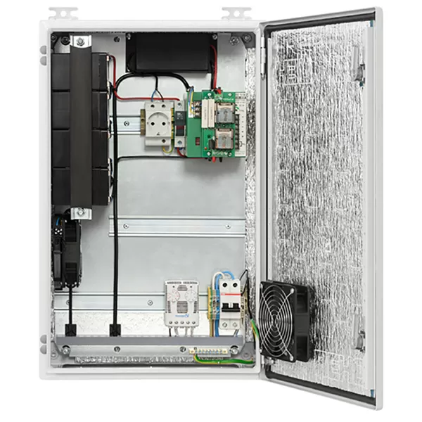 Купить NSGate NSBox-UPS-4876 Всепогодный ИБП в Москве.