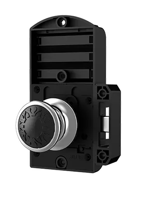 Купить DIVITEC DT-MI1204F Электронный замок в Москве.