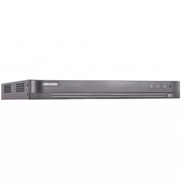 Купить Hikvision iDS-7216HQHI-M2/FA Гибридный HD-TVI регистратор в Москве.