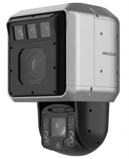 Купить Hikvision DS-2SR8C440I5XG3-LW/SP/R15/28(C5F2) в Москве.