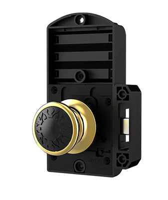 Купить DIVITEC DT-MI1204F Электронный замок в Москве.