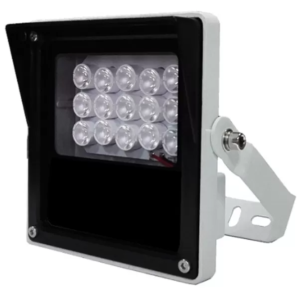 Купить DIVITEC DT-LH15-45-A-IR Миниатюрный уличный прожектор с ИК подсветкой в Москве.
