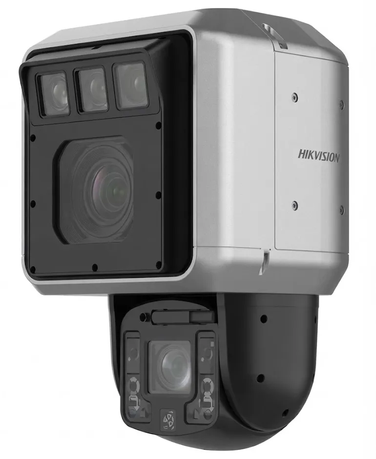 Купить Hikvision DS-2SR8C440I5XG3-LW/SP/R23/14(F0) в Москве.