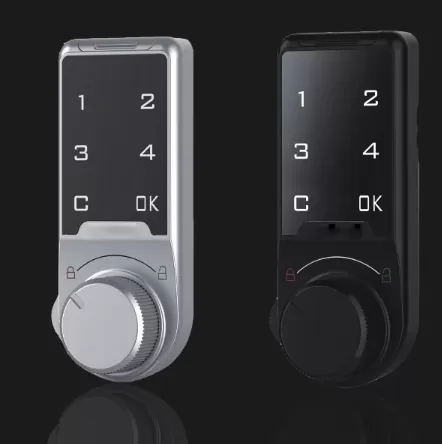 Купить DIVITEC DT-CD1809 Электронный замок в Москве.