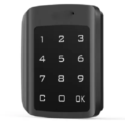Купить DIVITEC DT-CD1804 Электронный замок в Москве.