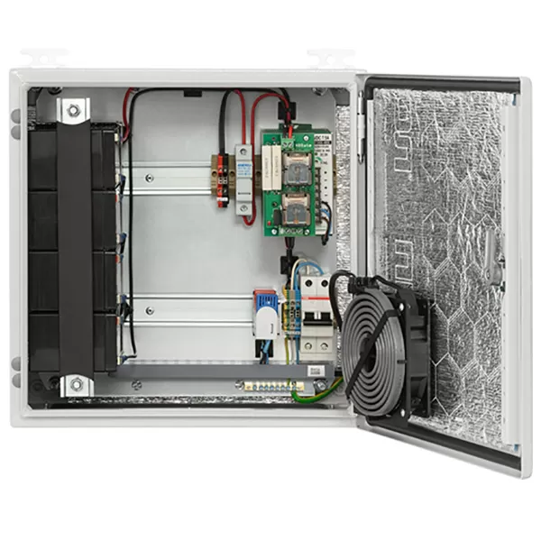 Купить NSGate NSBox-UPS-5873 Всепогодный ИБП в Москве.