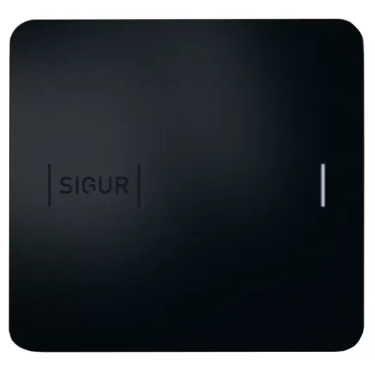 Купить Sigur MR100 (MR1 BLE) Считыватель в Москве.