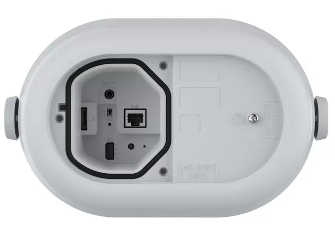 Купить AXIS C1111-E Кабинетный IP громкоговоритель в Москве.