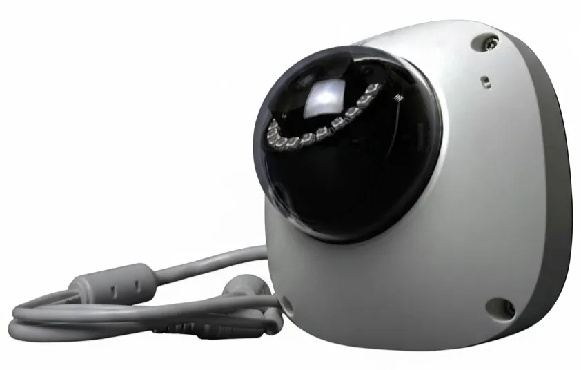 IP камера DIVITEC DS-IPV7050EGAR-B-B