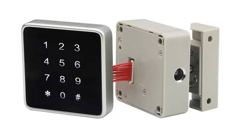 Купить DIVITEC DT-BLT1704 Мебельный замок в Москве.